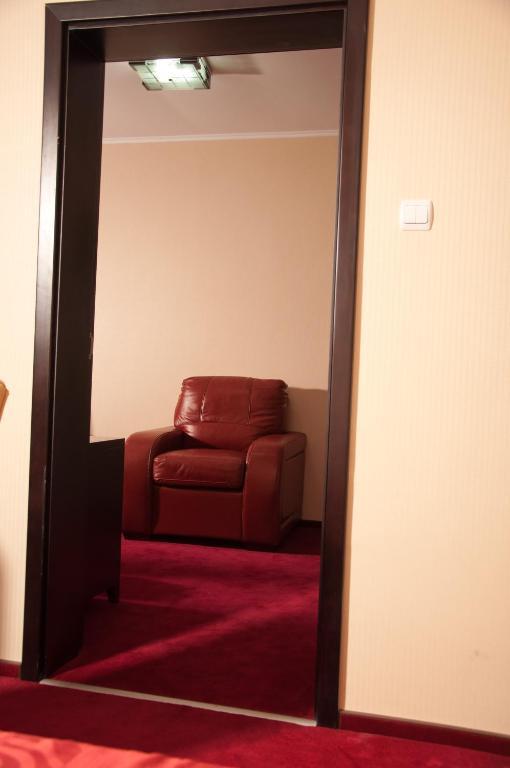 Hotel Baden Călărași Habitación foto