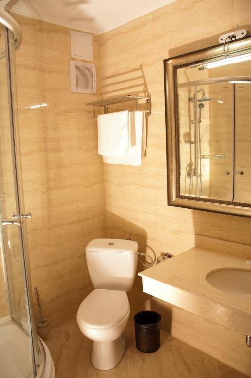 Hotel Baden Călărași Habitación foto