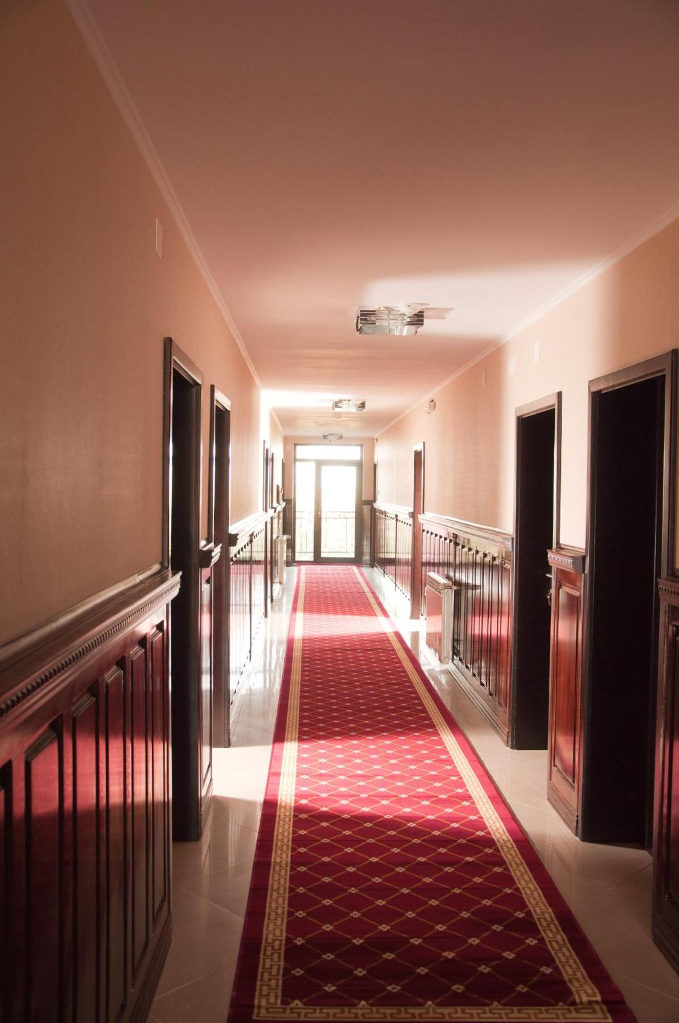 Hotel Baden Călărași Exterior foto